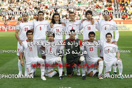 1291792, Doha, , مسابقات فوتبال جام ملت های آسیا 2011 قطر, Group stage, North Korea [*parameter:140*] v [*parameter:139*] Iran on 2011/01/15 at Sports City Stadium