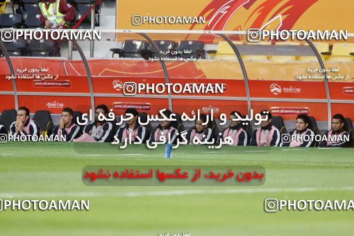 1291788, Doha, , مسابقات فوتبال جام ملت های آسیا 2011 قطر, Group stage, North Korea [*parameter:140*] v [*parameter:139*] Iran on 2011/01/15 at Sports City Stadium