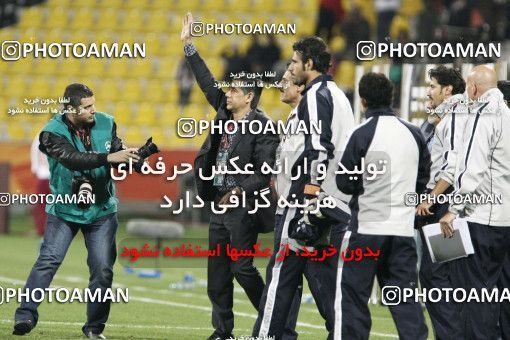 1291811, Doha, , 2011 AFC Asian Cup، Group stage, North Korea ۰ v ۱ Iran on 2011/01/15 at Sports City Stadium