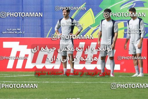 1292050, Doha, , مسابقات فوتبال جام ملت های آسیا 2011 قطر, Iran National Football Team Training Session on 2011/01/16 at Sports City Stadium