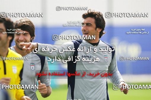 1292053, Doha, , مسابقات فوتبال جام ملت های آسیا 2011 قطر, Iran National Football Team Training Session on 2011/01/16 at Sports City Stadium