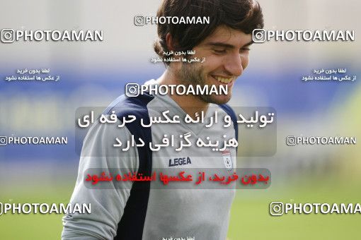 1292048, Doha, , مسابقات فوتبال جام ملت های آسیا 2011 قطر, Iran National Football Team Training Session on 2011/01/16 at Sports City Stadium