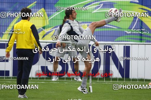 1292037, Doha, , مسابقات فوتبال جام ملت های آسیا 2011 قطر, Iran National Football Team Training Session on 2011/01/16 at Sports City Stadium