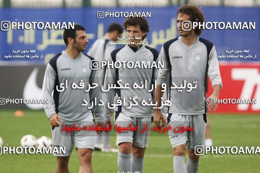 1292057, Doha, , مسابقات فوتبال جام ملت های آسیا 2011 قطر, Iran National Football Team Training Session on 2011/01/16 at Sports City Stadium