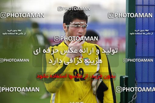 1292056, Doha, , مسابقات فوتبال جام ملت های آسیا 2011 قطر, Iran National Football Team Training Session on 2011/01/16 at Sports City Stadium