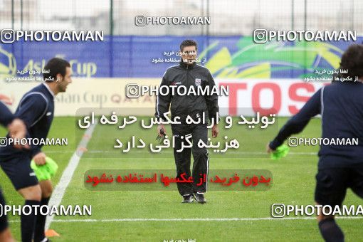 1292260, Doha, , مسابقات فوتبال جام ملت های آسیا 2011 قطر, Iran National Football Team Training Session on 2011/01/18 at Sports City Stadium