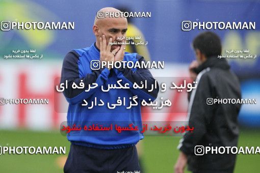 1292121, Doha, , مسابقات فوتبال جام ملت های آسیا 2011 قطر, Iran National Football Team Training Session on 2011/01/18 at Sports City Stadium