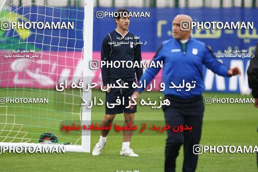 1292274, Doha, , مسابقات فوتبال جام ملت های آسیا 2011 قطر, Iran National Football Team Training Session on 2011/01/18 at Sports City Stadium