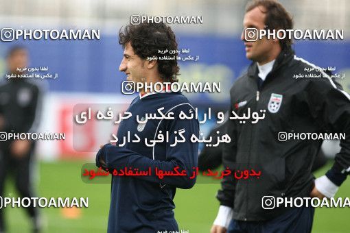 1292288, Doha, , مسابقات فوتبال جام ملت های آسیا 2011 قطر, Iran National Football Team Training Session on 2011/01/18 at Sports City Stadium