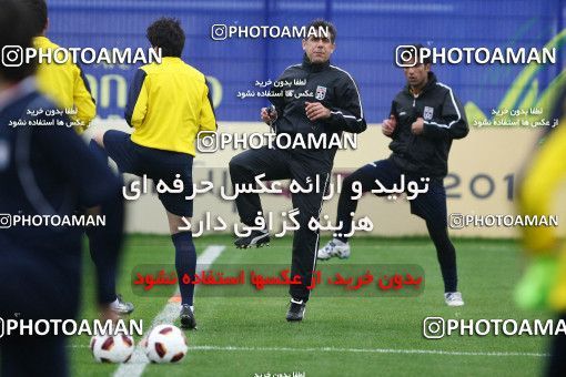 1292286, Doha, , مسابقات فوتبال جام ملت های آسیا 2011 قطر, Iran National Football Team Training Session on 2011/01/18 at Sports City Stadium