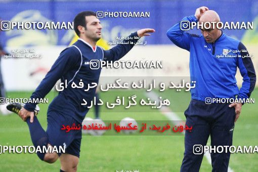 1292269, Doha, , مسابقات فوتبال جام ملت های آسیا 2011 قطر, Iran National Football Team Training Session on 2011/01/18 at Sports City Stadium