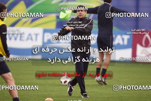 1292449, Doha, , مسابقات فوتبال جام ملت های آسیا 2011 قطر, Iran National Football Team Training Session on 2011/01/21 at Sports City Stadium