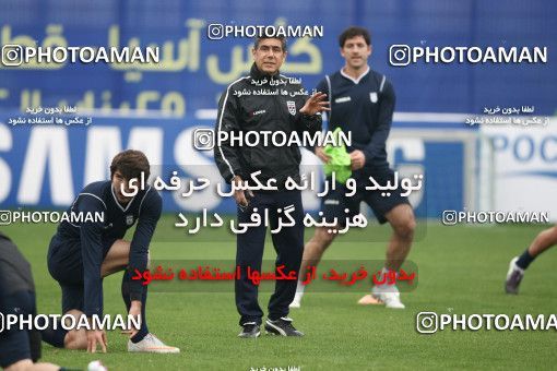 1292423, Doha, , مسابقات فوتبال جام ملت های آسیا 2011 قطر, Iran National Football Team Training Session on 2011/01/21 at Sports City Stadium