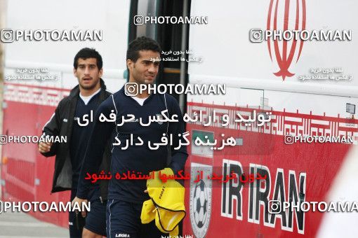 1292415, Doha, , مسابقات فوتبال جام ملت های آسیا 2011 قطر, Iran National Football Team Training Session on 2011/01/21 at Sports City Stadium