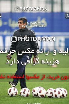 1292450, Doha, , مسابقات فوتبال جام ملت های آسیا 2011 قطر, Iran National Football Team Training Session on 2011/01/21 at Sports City Stadium