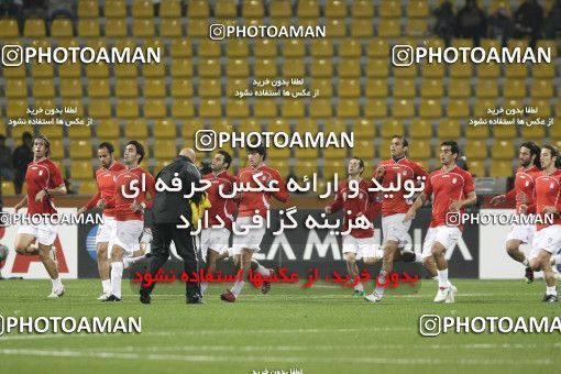 1292614, Doha, , مسابقات فوتبال جام ملت های آسیا 2011 قطر, Quarter-finals, South Korea [*parameter:140*] v [*parameter:139*] Iran on 2011/01/22 at Sports City Stadium