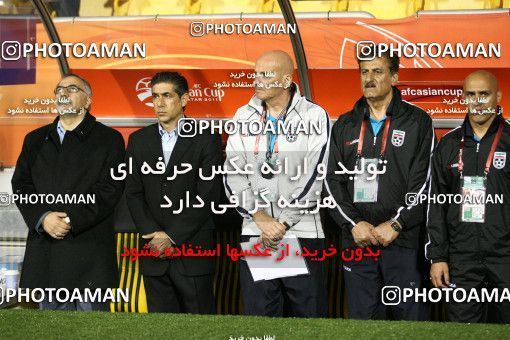 1292602, Doha, , مسابقات فوتبال جام ملت های آسیا 2011 قطر, Quarter-finals, South Korea [*parameter:140*] v [*parameter:139*] Iran on 2011/01/22 at Sports City Stadium