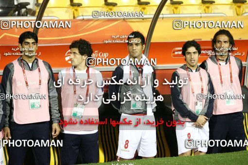 1292616, Doha, , مسابقات فوتبال جام ملت های آسیا 2011 قطر, Quarter-finals, South Korea [*parameter:140*] v [*parameter:139*] Iran on 2011/01/22 at Sports City Stadium