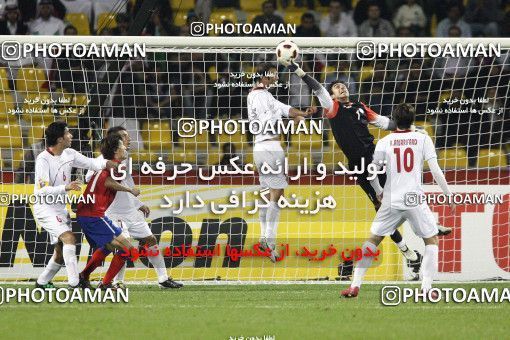 1292589, Doha, , مسابقات فوتبال جام ملت های آسیا 2011 قطر, Quarter-finals, South Korea [*parameter:140*] v [*parameter:139*] Iran on 2011/01/22 at Sports City Stadium