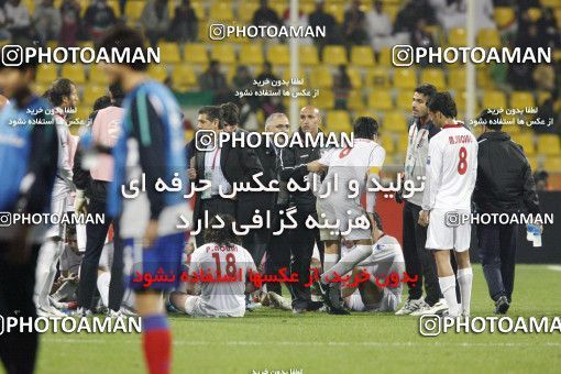 1292574, Doha, , مسابقات فوتبال جام ملت های آسیا 2011 قطر, Quarter-finals, South Korea [*parameter:140*] v [*parameter:139*] Iran on 2011/01/22 at Sports City Stadium