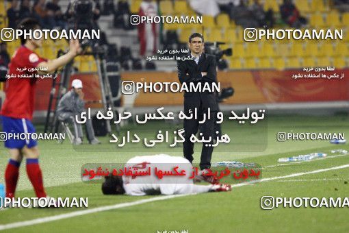 1292603, Doha, , مسابقات فوتبال جام ملت های آسیا 2011 قطر, Quarter-final, South Korea 1 v 0 Iran on 2011/01/22 at Sports City Stadium