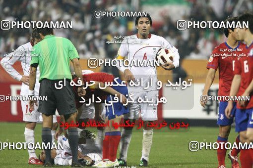 1292604, Doha, , مسابقات فوتبال جام ملت های آسیا 2011 قطر, Quarter-finals, South Korea [*parameter:140*] v [*parameter:139*] Iran on 2011/01/22 at Sports City Stadium