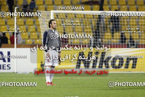 1292618, Doha, , مسابقات فوتبال جام ملت های آسیا 2011 قطر, Quarter-finals, South Korea [*parameter:140*] v [*parameter:139*] Iran on 2011/01/22 at Sports City Stadium