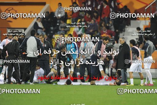 1292657, Doha, , مسابقات فوتبال جام ملت های آسیا 2011 قطر, Quarter-finals, South Korea [*parameter:140*] v [*parameter:139*] Iran on 2011/01/22 at Sports City Stadium