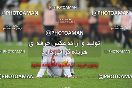 1292670, Doha, , مسابقات فوتبال جام ملت های آسیا 2011 قطر, Quarter-finals, South Korea [*parameter:140*] v [*parameter:139*] Iran on 2011/01/22 at Sports City Stadium