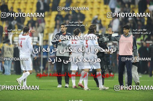 1292683, Doha, , مسابقات فوتبال جام ملت های آسیا 2011 قطر, Quarter-finals, South Korea [*parameter:140*] v [*parameter:139*] Iran on 2011/01/22 at Sports City Stadium