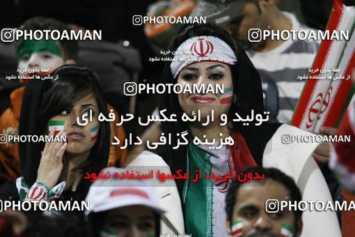 1292525, Doha, , 2011 AFC Asian Cup، 1.4 round, South Korea ۱ v ۰ Iran on 2011/01/22 at Sports City Stadium