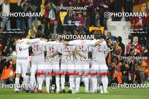 1292546, Doha, , مسابقات فوتبال جام ملت های آسیا 2011 قطر, Quarter-finals, South Korea [*parameter:140*] v [*parameter:139*] Iran on 2011/01/22 at Sports City Stadium