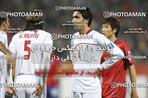 1292564, Doha, , مسابقات فوتبال جام ملت های آسیا 2011 قطر, Quarter-finals, South Korea [*parameter:140*] v [*parameter:139*] Iran on 2011/01/22 at Sports City Stadium