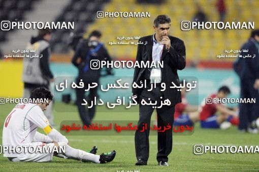 1292550, Doha, , مسابقات فوتبال جام ملت های آسیا 2011 قطر, Quarter-finals, South Korea [*parameter:140*] v [*parameter:139*] Iran on 2011/01/22 at Sports City Stadium