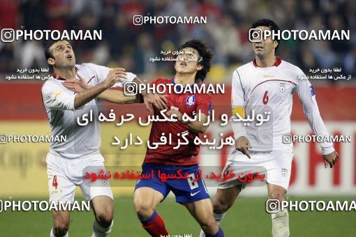 1292553, Doha, , مسابقات فوتبال جام ملت های آسیا 2011 قطر, Quarter-finals, South Korea [*parameter:140*] v [*parameter:139*] Iran on 2011/01/22 at Sports City Stadium