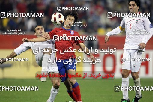 1292467, Doha, , مسابقات فوتبال جام ملت های آسیا 2011 قطر, Quarter-finals, South Korea [*parameter:140*] v [*parameter:139*] Iran on 2011/01/22 at Sports City Stadium