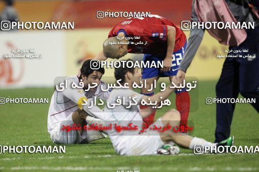 1292526, Doha, , مسابقات فوتبال جام ملت های آسیا 2011 قطر, Quarter-finals, South Korea [*parameter:140*] v [*parameter:139*] Iran on 2011/01/22 at Sports City Stadium