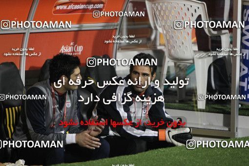 1293408, Doha, , مسابقات فوتبال جام ملت های آسیا 2011 قطر, Quarter-final, South Korea 1 v 0 Iran on 2011/01/22 at Sports City Stadium