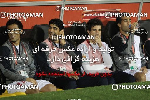 1293338, Doha, , مسابقات فوتبال جام ملت های آسیا 2011 قطر, Quarter-finals, South Korea [*parameter:140*] v [*parameter:139*] Iran on 2011/01/22 at Sports City Stadium