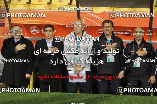 1293423, Doha, , مسابقات فوتبال جام ملت های آسیا 2011 قطر, Quarter-finals, South Korea [*parameter:140*] v [*parameter:139*] Iran on 2011/01/22 at Sports City Stadium