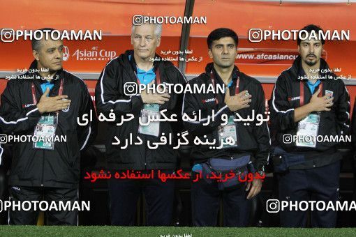 1293426, Doha, , مسابقات فوتبال جام ملت های آسیا 2011 قطر, Quarter-finals, South Korea [*parameter:140*] v [*parameter:139*] Iran on 2011/01/22 at Sports City Stadium