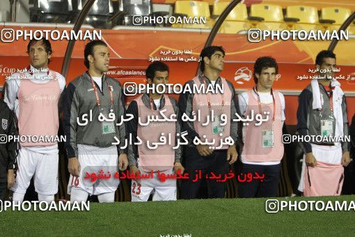 1293367, Doha, , مسابقات فوتبال جام ملت های آسیا 2011 قطر, Quarter-finals, South Korea [*parameter:140*] v [*parameter:139*] Iran on 2011/01/22 at Sports City Stadium