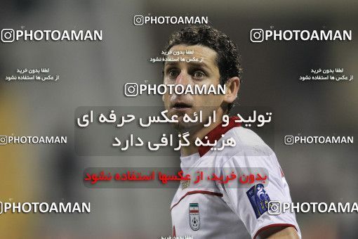 1293520, Doha, , مسابقات فوتبال جام ملت های آسیا 2011 قطر, Quarter-finals, South Korea [*parameter:140*] v [*parameter:139*] Iran on 2011/01/22 at Sports City Stadium