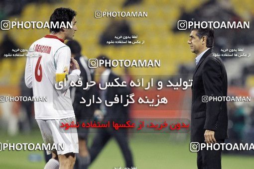 1293385, Doha, , مسابقات فوتبال جام ملت های آسیا 2011 قطر, Quarter-finals, South Korea [*parameter:140*] v [*parameter:139*] Iran on 2011/01/22 at Sports City Stadium