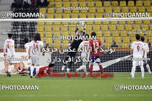 1293366, Doha, , مسابقات فوتبال جام ملت های آسیا 2011 قطر, Quarter-finals, South Korea [*parameter:140*] v [*parameter:139*] Iran on 2011/01/22 at Sports City Stadium