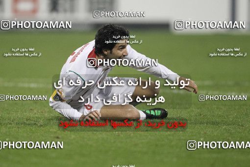 1293987, Doha, , مسابقات فوتبال جام ملت های آسیا 2011 قطر, Quarter-finals, South Korea [*parameter:140*] v [*parameter:139*] Iran on 2011/01/22 at Sports City Stadium