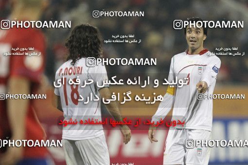 1293989, Doha, , مسابقات فوتبال جام ملت های آسیا 2011 قطر, Quarter-finals, South Korea [*parameter:140*] v [*parameter:139*] Iran on 2011/01/22 at Sports City Stadium