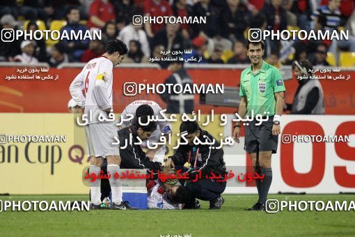 1293921, Doha, , مسابقات فوتبال جام ملت های آسیا 2011 قطر, Quarter-finals, South Korea [*parameter:140*] v [*parameter:139*] Iran on 2011/01/22 at Sports City Stadium