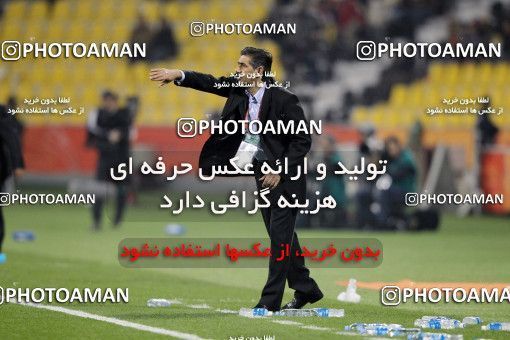 1293990, Doha, , مسابقات فوتبال جام ملت های آسیا 2011 قطر, Quarter-final, South Korea 1 v 0 Iran on 2011/01/22 at Sports City Stadium