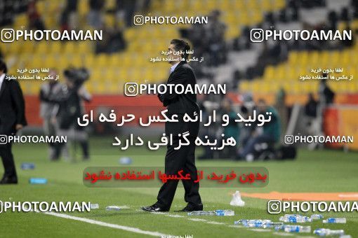 1294029, Doha, , مسابقات فوتبال جام ملت های آسیا 2011 قطر, Quarter-final, South Korea 1 v 0 Iran on 2011/01/22 at Sports City Stadium